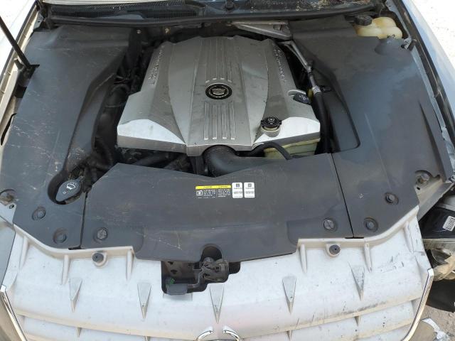 Foto 11 de la subasta – 2005 CADILLAC STS con VIN 1G6DC67A550162209