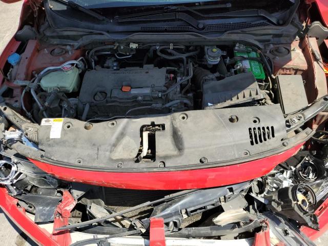 Photo 11 from auction – 2016 HONDA CIVIC EX with VIN 2HGFC2F78GH548336