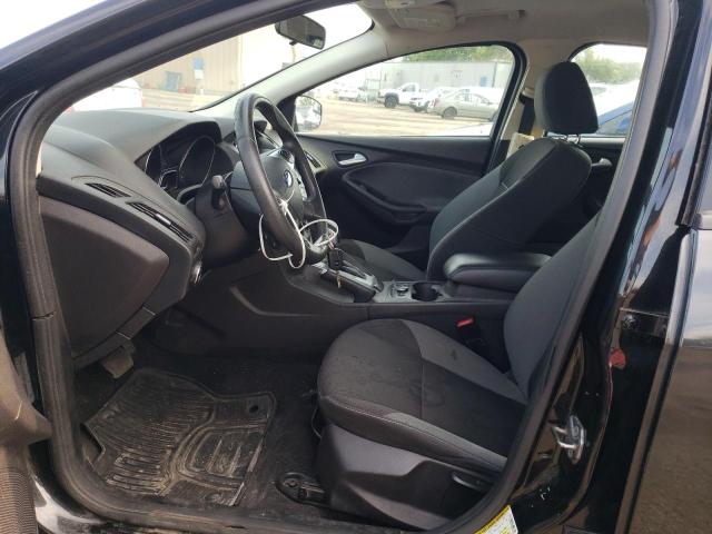 Photo 7 from auction – 2014 FORD FOCUS SE with VIN 1FADP3K25EL451076