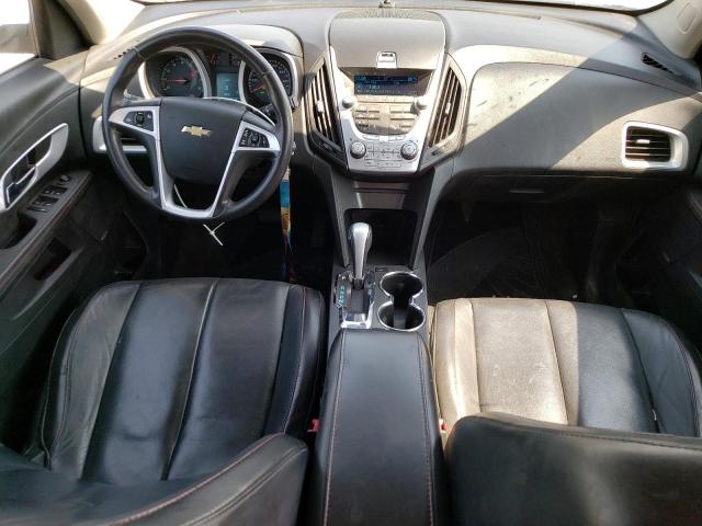Photo 8 from auction – 2010 CHEVROLET EQUINOX LT with VIN 2CNALPEW3A6233103