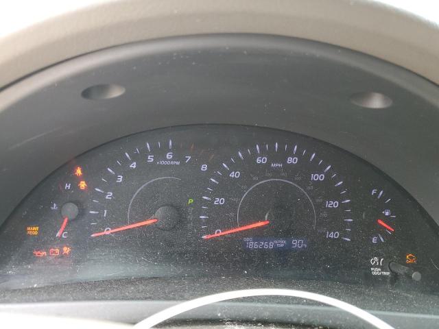 صورة رقم 9 من المزاد - 2011 TOYOTA CAMRY BASE مع VIN 4T1BF3EK1BU768659