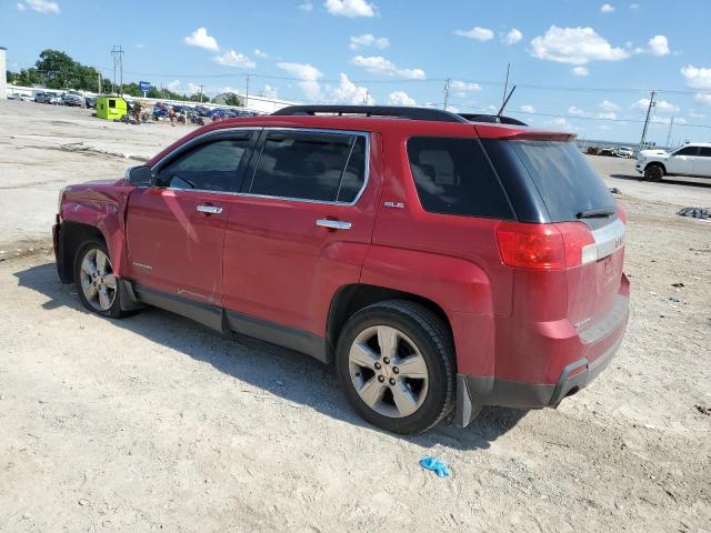 Photo 2 from auction – 2015 GMC TERRAIN SL with VIN 2GKFLWE3XF6219138