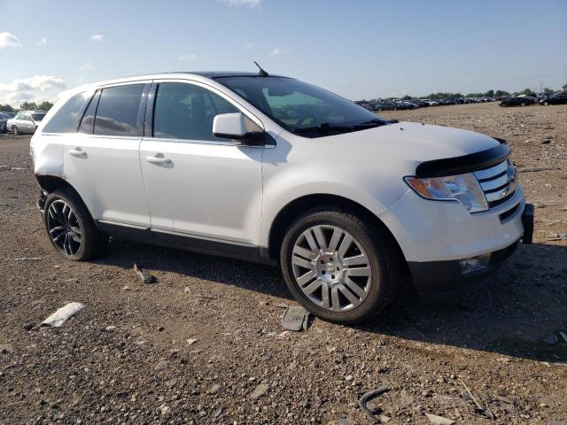 Photo 4 from auction – 2009 FORD EDGE LIMIT with VIN 2FMDK39C69BA95052