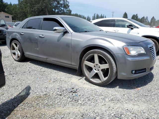 Photo 4 from auction – 2011 CHRYSLER 300 LIMITE with VIN 2C3CA5CG8BH524435
