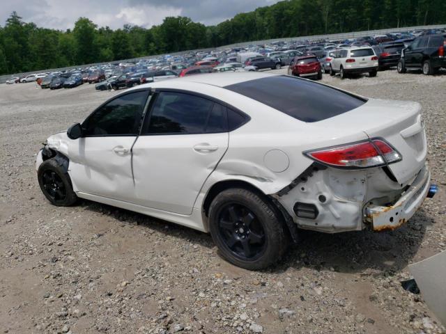 Photo 2 from auction – 2010 MAZDA 6 I with VIN 1YVHZ8BH1A5M23002
