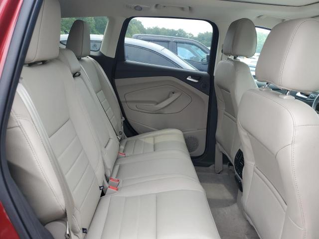 Photo 11 from auction – 2015 FORD ESCAPE TIT with VIN 1FMCU9J94FUA35995