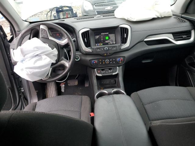 Photo 8 from auction – 2023 GMC TERRAIN SL with VIN 3GKALMEG1PL128774