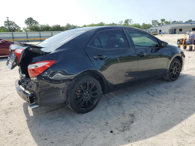Photo 3 from auction – 2016 TOYOTA COROLLA L with VIN 2T1BURHE9GC541324