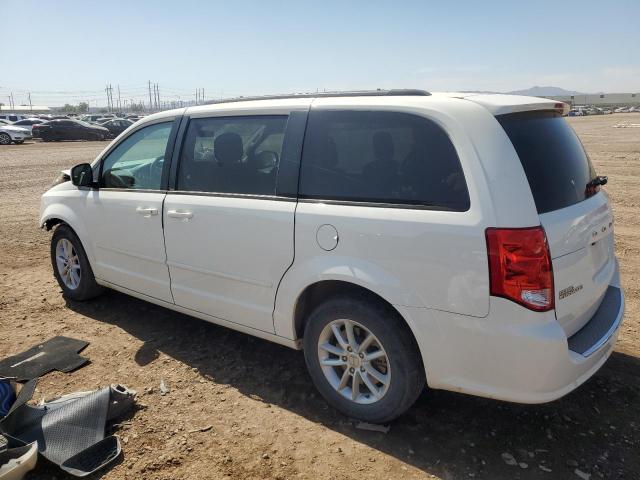 Photo 2 from auction – 2013 DODGE GRAND CARA with VIN 2C4RDGCG9DR686256