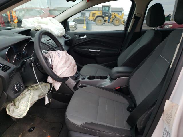 Photo 7 from auction – 2014 FORD ESCAPE SE with VIN 1FMCU9GX0EUD12260