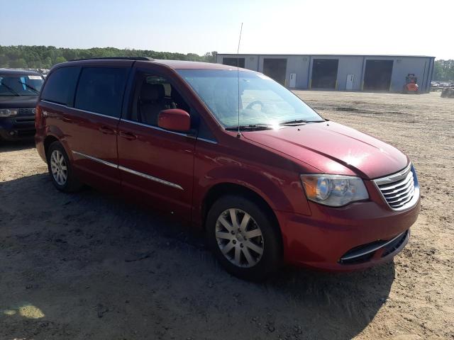 Photo 4 from auction – 2016 CHRYSLER TOWN & COU with VIN 2C4RC1BG1GR281126