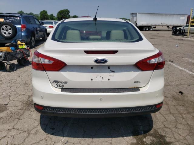 Photo 6 from auction – 2012 FORD FOCUS SEL with VIN 1FAHP3H25CL128927