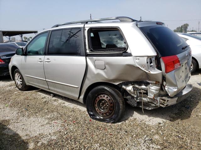 Photo 2 from auction – 2004 TOYOTA SIENNA CE with VIN 5TDZA23C94S045060