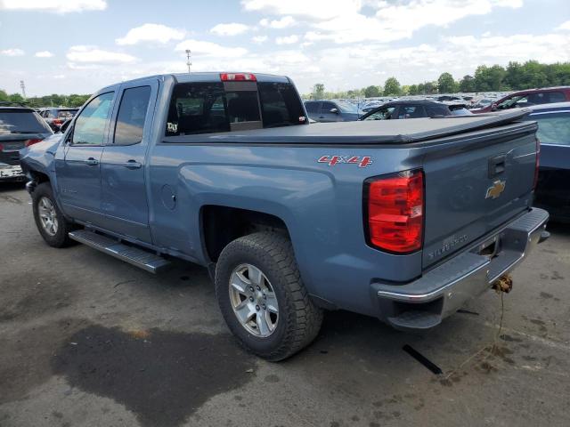 Photo 2 from auction – 2015 CHEVROLET SILVERADO with VIN 1GCVKREH6FZ273662