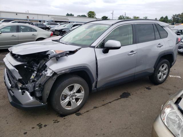 TOYOTA RAV4 XLE 2019 z numerem VIN JTMP1RFV1KD041753 - Zdjęcie z aukcji