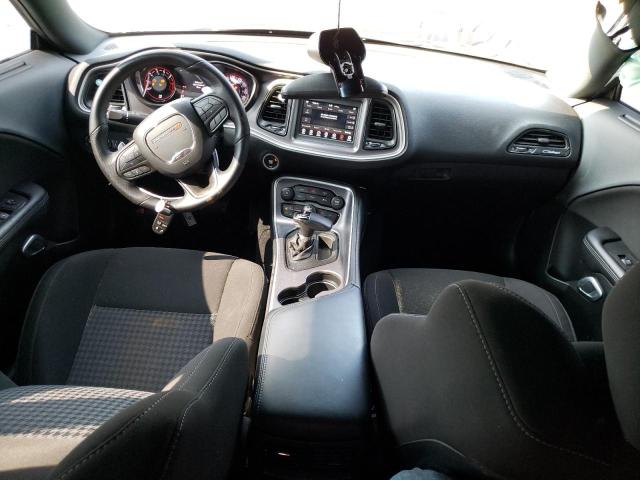 Photo 8 from auction – 2021 DODGE CHALLENGER with VIN 2C3CDZBT2MH660365