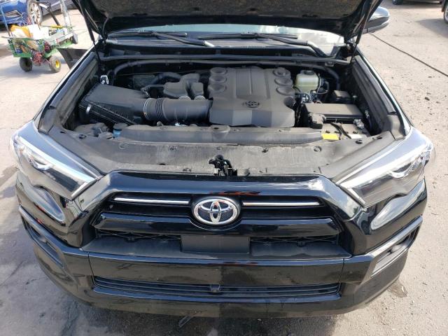 Photo 12 from auction – 2022 TOYOTA 4RUNNER SR with VIN JTESU5JR8N6026112