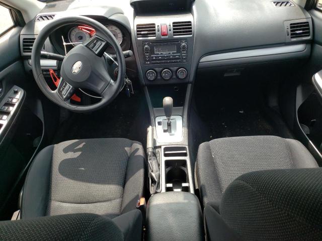 Photo 8 from auction – 2012 SUBARU IMPREZA PR with VIN JF1GPAC68CH241848