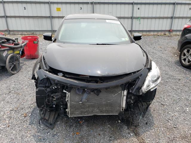 Photo 5 from auction – 2013 NISSAN ALTIMA 2.5 with VIN 1N4AL3AP4DC134142
