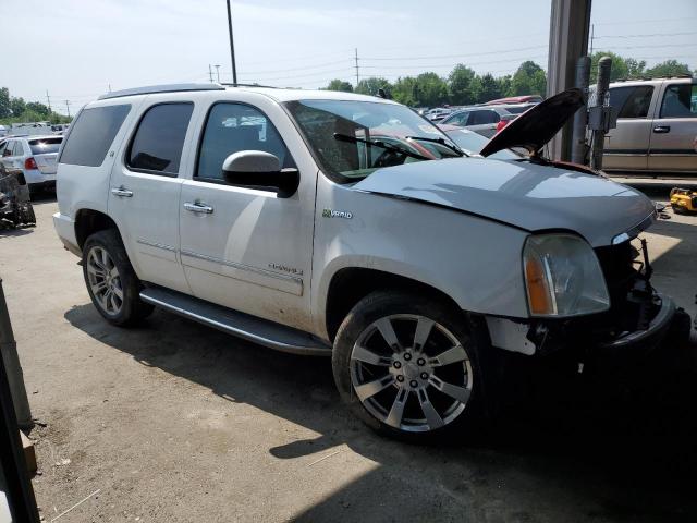 Photo 4 from auction – 2012 GMC YUKON DENA with VIN 1GKS2GEJ4CR216130