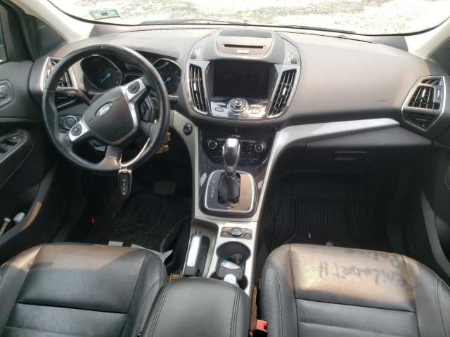 Photo 8 from auction – 2013 FORD ESCAPE SEL with VIN 1FMCU9H90DUD47640