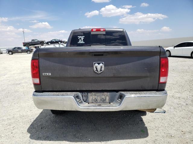 Photo 6 from auction – 2019 RAM 1500 CLASS with VIN 1C6RR6TTXKS585402