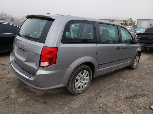 Photo 3 from auction – 2014 DODGE GRAND CARA with VIN 2C4RDGBG7ER268216