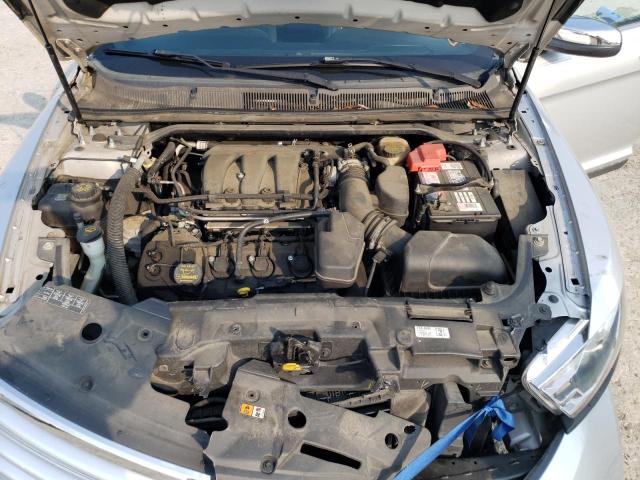 Photo 11 from auction – 2013 FORD TAURUS LIM with VIN 1FAHP2F80DG119628