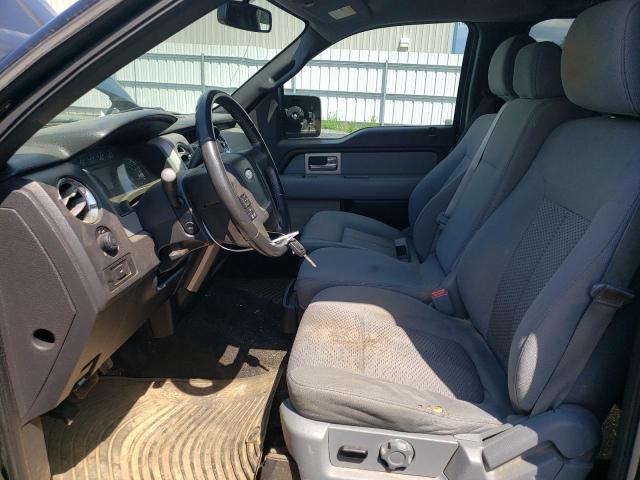 Photo 7 from auction – 2011 FORD F150 SUPER with VIN 1FTFW1EF2BFC45345
