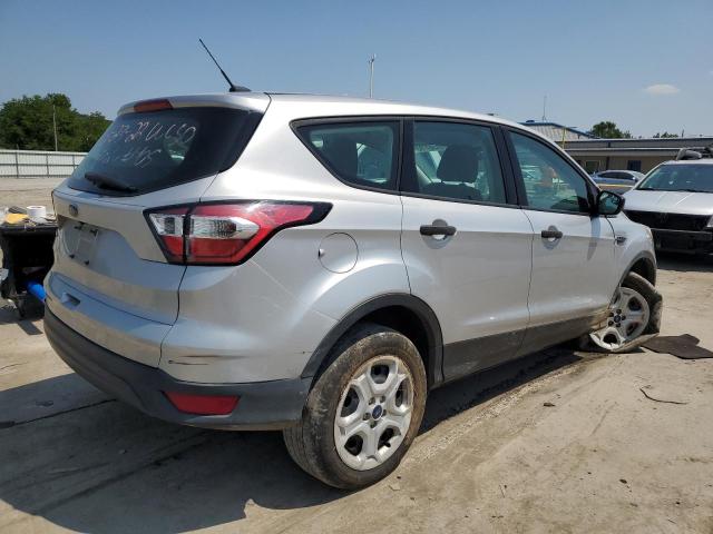 Photo 3 from auction – 2017 FORD ESCAPE S with VIN 1FMCU0F70HUC31292