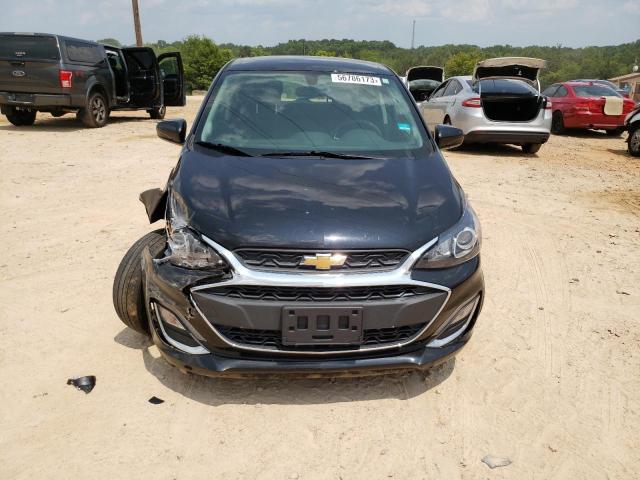 Photo 5 from auction – 2020 CHEVROLET SPARK 1LT with VIN KL8CD6SA1LC410408