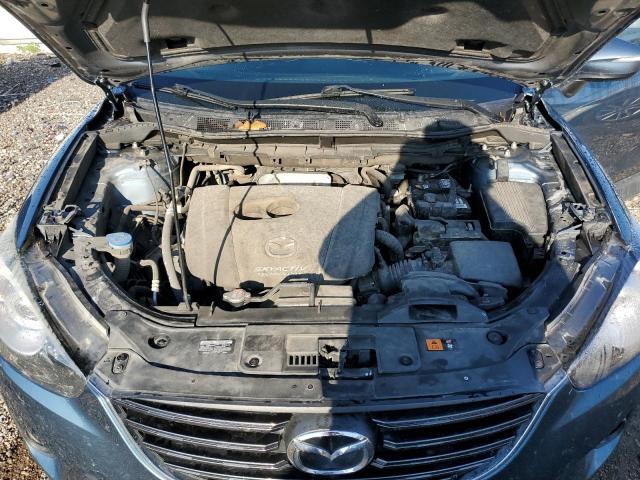 Photo 12 from auction – 2015 MAZDA CX-5 TOURI with VIN JM3KE2CY6F0494730