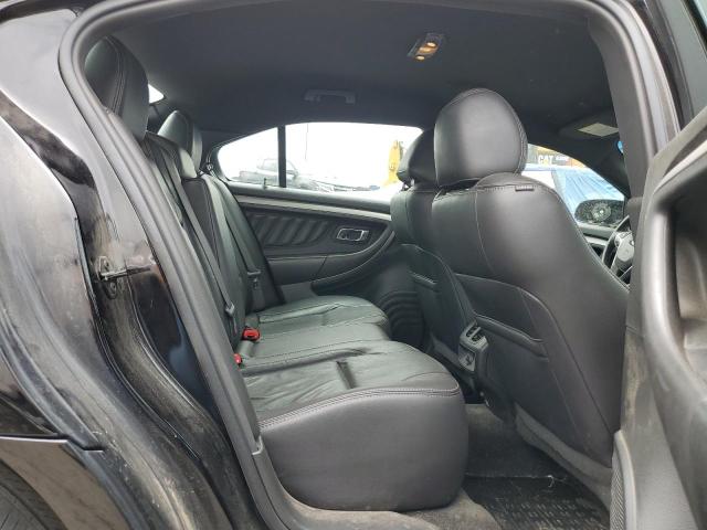 Фото 10 с аукциона – 2018 FORD TAURUS SEL с VIN 1FAHP2E88JG126789