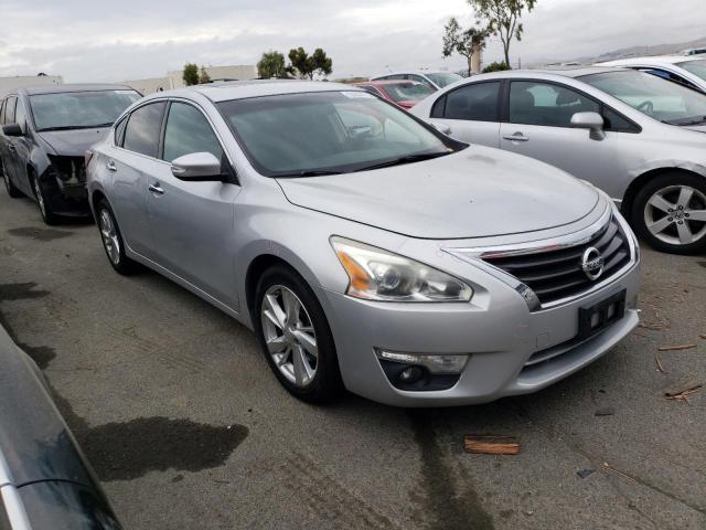 Photo 4 from auction – 2013 NISSAN ALTIMA 2.5 with VIN 1N4AL3AP7DN561691