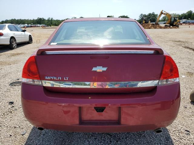 Photo 6 from auction – 2006 CHEVROLET IMPALA LT with VIN 2G1WC581569349139