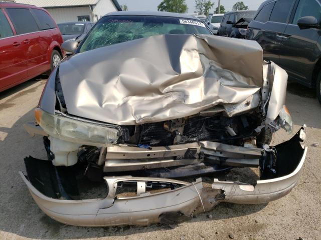 Photo 5 from auction – 2001 BUICK CENTURY CU with VIN 2G4WS52JX11226152