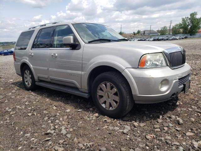 Photo 4 from auction – 2003 LINCOLN NAVIGATOR with VIN 5LMFU28R23LJ50247