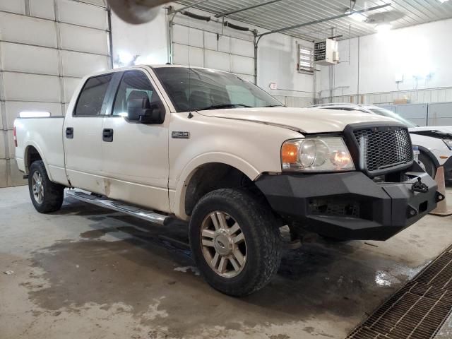 Photo 4 from auction – 2007 FORD F150 SUPER with VIN 1FTPW14VX7FA36990