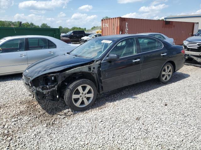 LEXUS ES 330 2006 with VIN JTHBA30G965154365 - Photo from auction