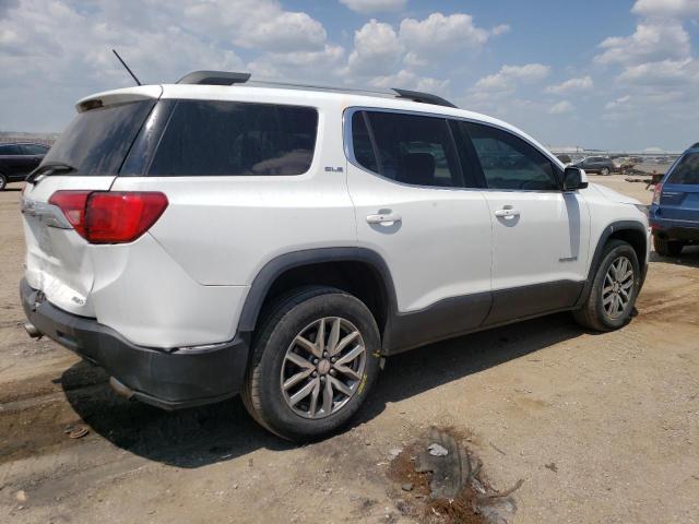 Photo 3 from auction – 2017 GMC ACADIA SLE with VIN 1GKKNSLS1HZ249096
