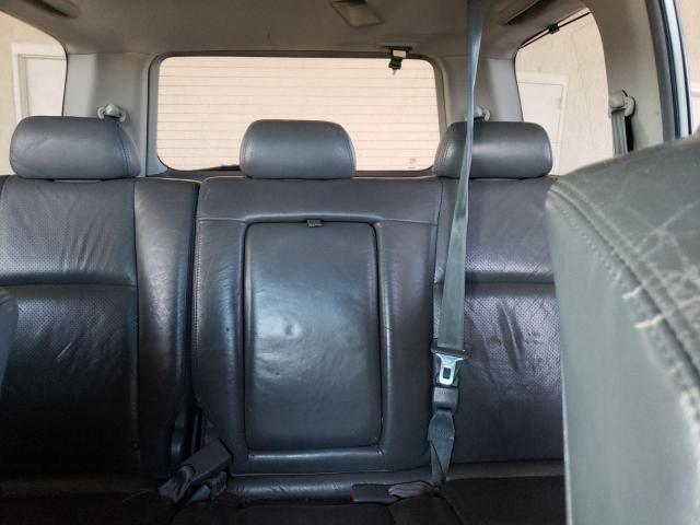 Photo 10 from auction – 2003 HONDA PILOT EXL with VIN 2HKYF18553H503442