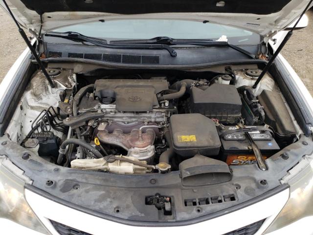 Photo 11 from auction – 2012 TOYOTA CAMRY BASE with VIN 4T1BF1FK9CU599799