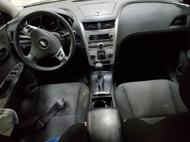 Photo 8 from auction – 2011 CHEVROLET MALIBU 1LT with VIN 1G1ZC5E15BF159537