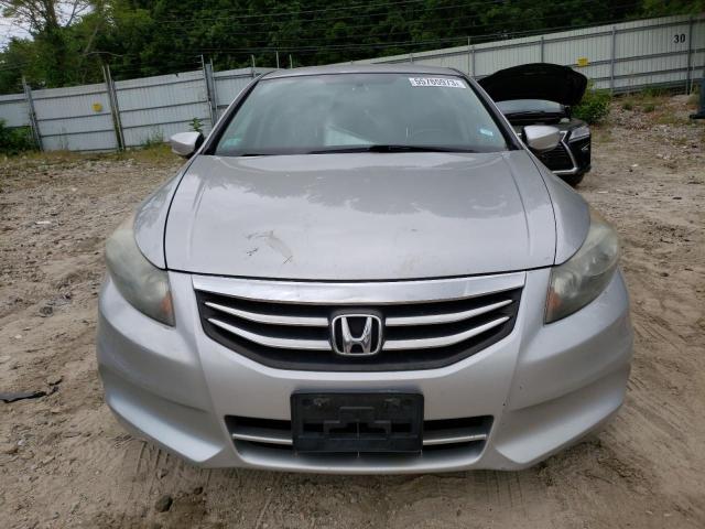 Photo 5 from auction – 2012 HONDA ACCORD SE with VIN 1HGCP2F6XCA191653