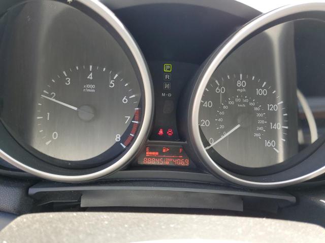 Photo 9 from auction – 2010 MAZDA 3 I with VIN JM1BL1SG9A1279797