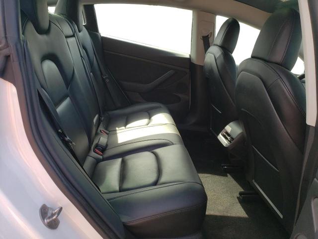 Photo 10 from auction – 2022 TESLA MODEL 3 with VIN 5YJ3E1EA1NF144607