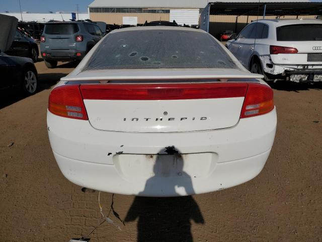 Photo 6 from auction – 2000 DODGE INTREPID E with VIN 2B3HD56J4YH150058