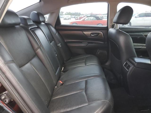Photo 10 from auction – 2015 NISSAN ALTIMA 3.5 with VIN 1N4BL3APXFC593781