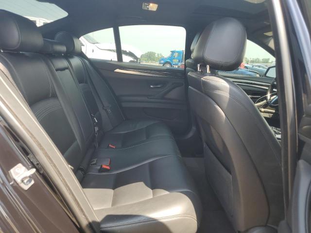 Photo 10 from auction – 2015 BMW 528 XI with VIN WBA5A7C59FD623621