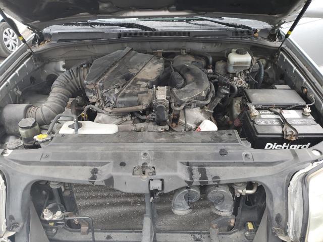 Photo 12 from auction – 2006 TOYOTA 4RUNNER SR with VIN JTEBU14R468059537
